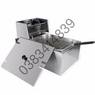 BẾP CHIÊN ĐƠN CAO CẤP ZL 81