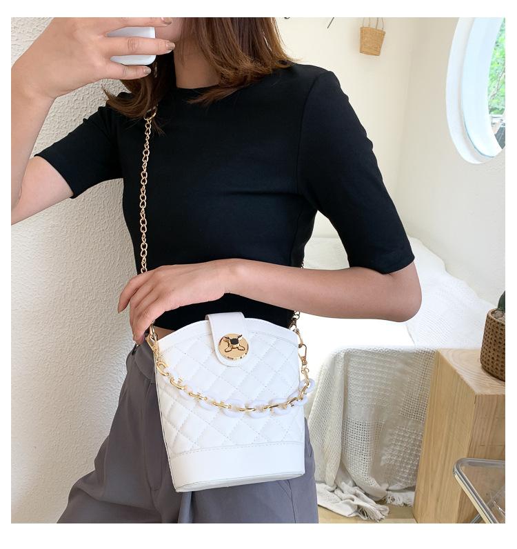 Túi Xách Đeo Chéo Thời Trang Dành Cho Nữ