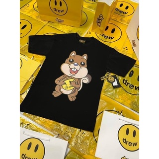 Áo phông nam Moschino