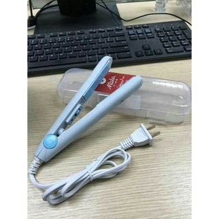 máy là tóc , uốn tóc mini cho cac mẹ