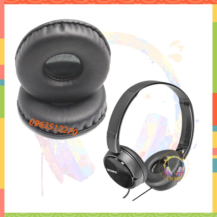 Ốp tai nghe Sony MDR - ZX310 ZX310AP ZX300
