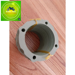 Gioăng 4 lỗ nồi cub 81