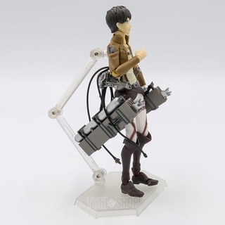Mô hình figma: Eren Yeager #207