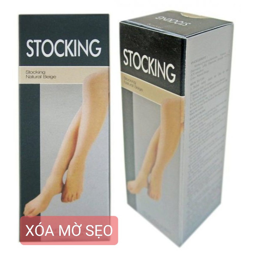 Tất phun thông minh che phủ chân cực mạnh, chống nước SPF 25+ đều màu, không bít lỗ chân lông | BigBuy360 - bigbuy360.vn