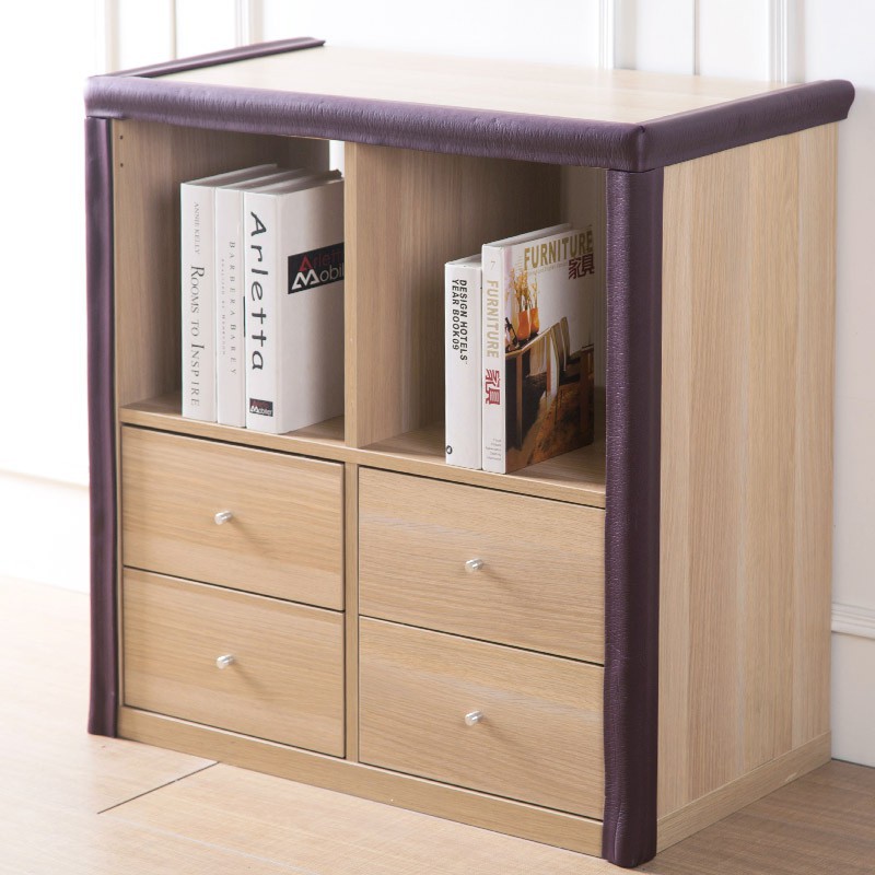 Cuộn mút xốp cao su 200cm + băng keo 2 mặt bọc mép bàn an toàn cho bé