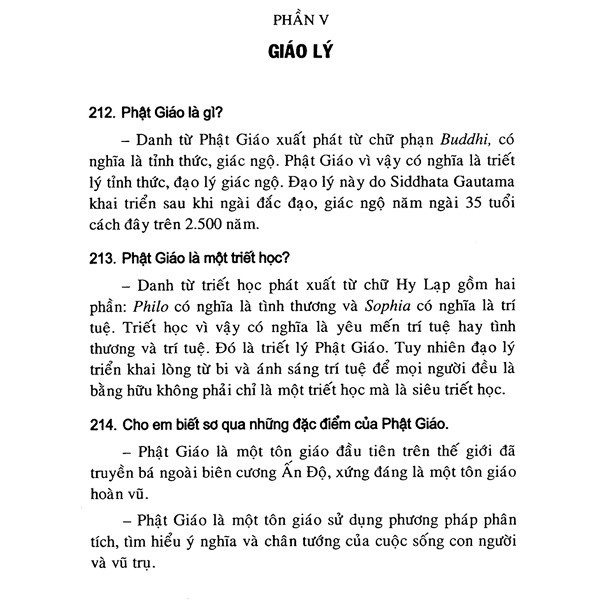 Sách - Phật Giáo Tổng Quan - Tập 2