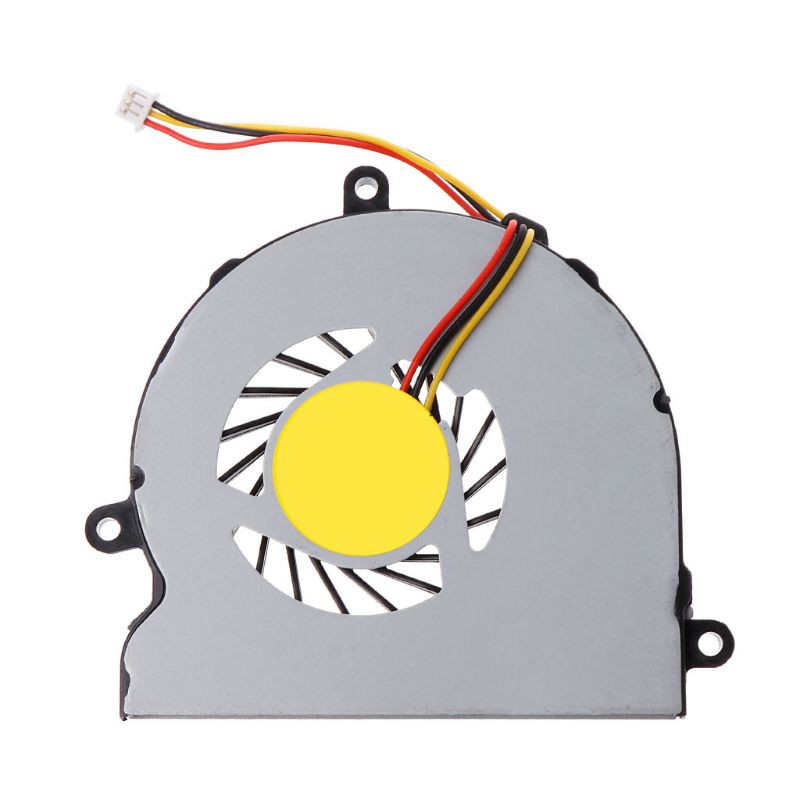 Quạt tản nhiệt thay thế 3 chân EF60070S1-C140-G9A cho laptop Dell Inspiron 15r 3521 3721 5521 5535 5537 5721 74x7k