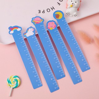 Thước kẻ học tập cho bé