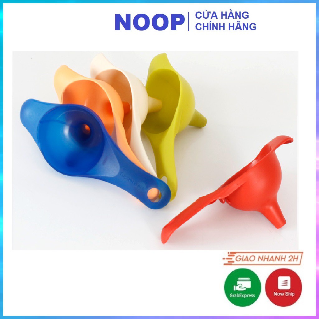 Tupperware Phễu Nhựa Mini Phểu Đồ Dùng Nhà Bếp Tiện Lợi Hàng Chính Hãng Ship Màu Ngẫu Nhiên NOOP TU11