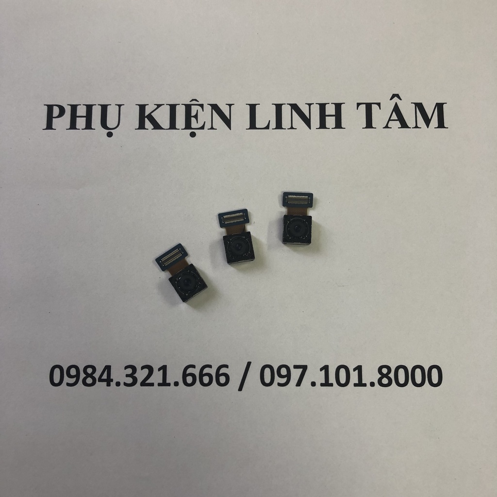 Camera sau Samsung A02 - New