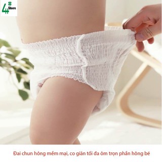 [THANH LÝ] COMBO 2 Bỉm ENBLANC KEEP FRIENDS Dán/Quần S40/M32/L28/XL24