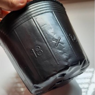 1kg bầu ươm cây 18-14