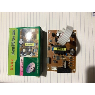 Nguồn chảo dvb 008
