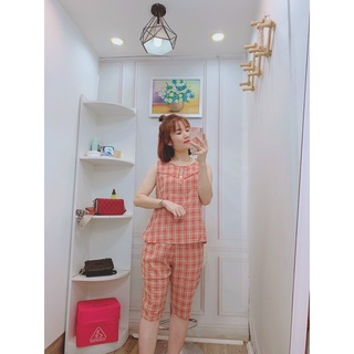 Bộ đũi kẻ ngố nữ