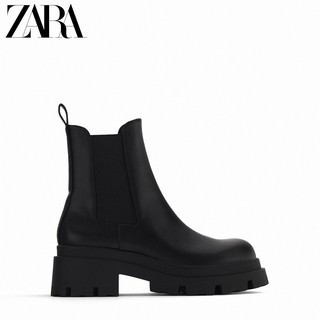 Boot nữ cổ cao ZARA CHÍNH HÃNG CỔ NGẮN SĂN SALE GIÁ RẺ