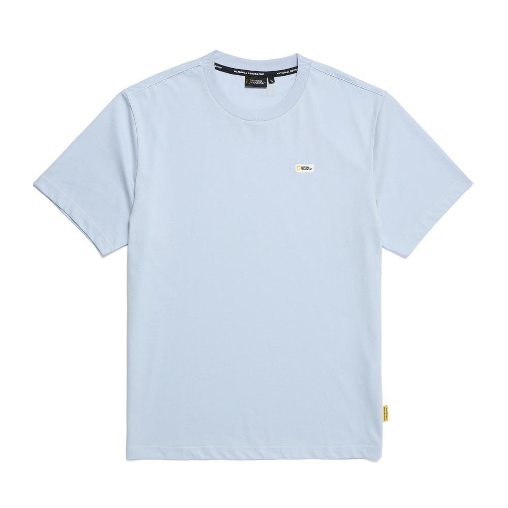 Áo National Geographic Neody Small Logo Short Sleeve T-shirt