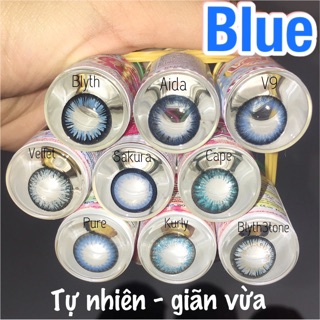 LENS HÀN QUỐC 🔥
