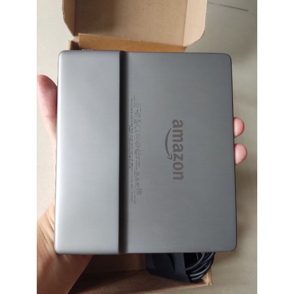 Máy đọc sách Kindle Oasis 2 Used