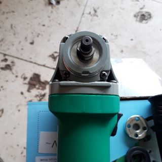 MÁY MÀI GÓC CHUYÊN DÙNG 710W DCA MODEL ASM03-100A