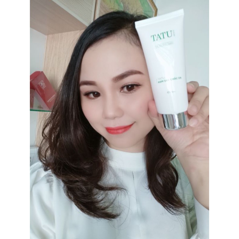 Ủ LỰU TATU