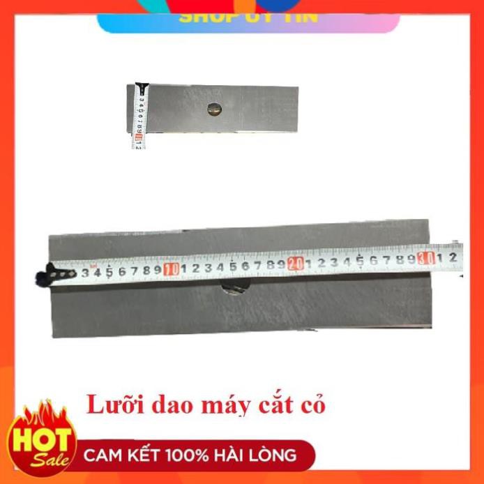 [Hàng xịn] lưỡi dao máy cắt cỏ