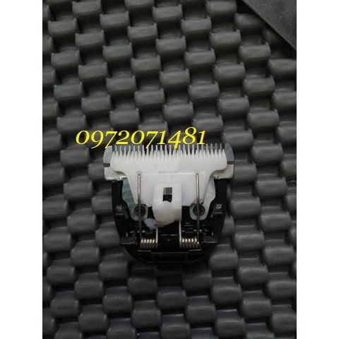 Lưỡi tông đơ  HUAERBO B60 và F10