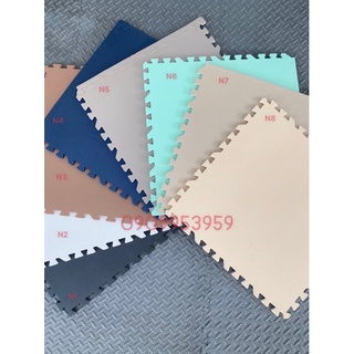 Thảm xốp lót sàn 60×60×1cm