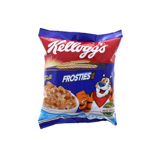 (12 gói x 15g) Ngũ cốc Thái lan Kellogg's Frosties