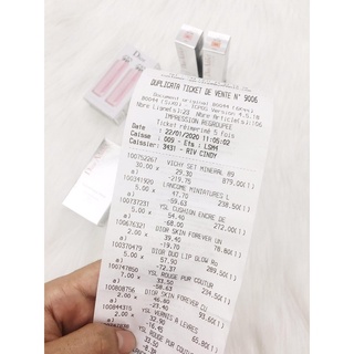[Hàng sẵn_Bill Pháp] Cốc nguyệt san Liberty Pháp