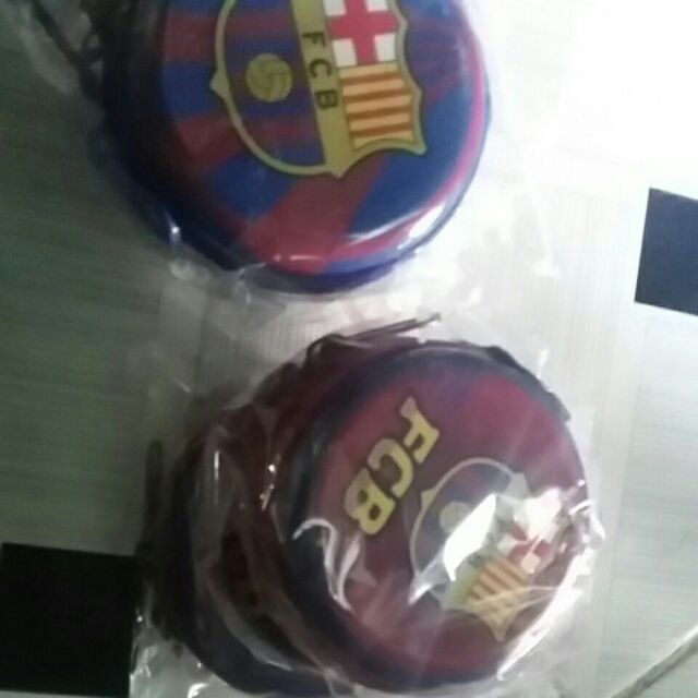 Hộp dựng tai nghe barcelona