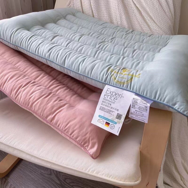 RUỘT GỐI MATXA CAO CẤP KÍCH THƯỚC 50*70cm nhập khẩu