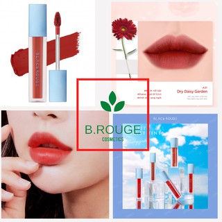 Son Black Rouge A31 Ver 6 Air Fit Velvet Tint hàng cao cấp chính hãng