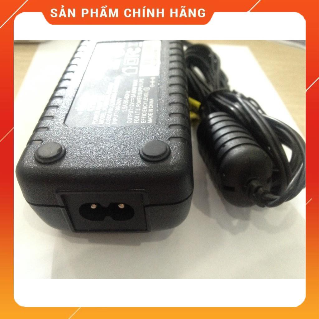 Adapter nguồn Router Cisco 12V 5A dailyphukien