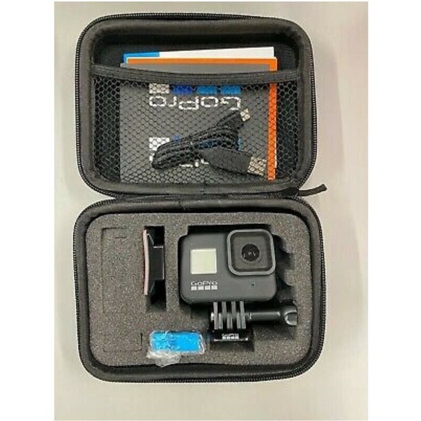 GoPro HERO8 Black máy quay hành động, hàng mới