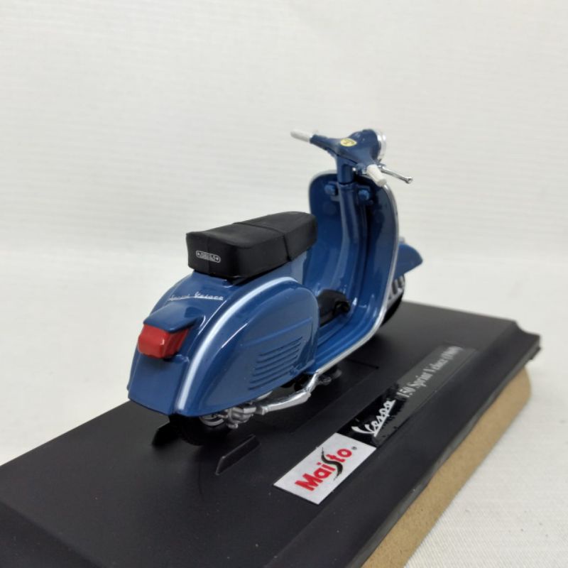 Xe Vespa 150 veloce 1969 Chất Lượng Cao