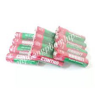 (()) Pin tiểu con thỏ 1,5V AA/AAA (vỉ 4 viên)