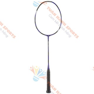 Vợt cầu lông Proace Sweetspot 900 (Xanh tím than)