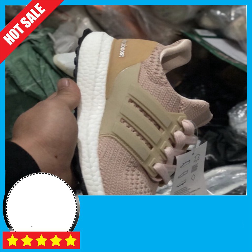 HOT SALE Giày thể thao nam,nữ ultra 4.0 bản cao cấp êm chân thoáng khí TM 65 (Tặng bok+phụ kiện+tất khử mùi) RẺ