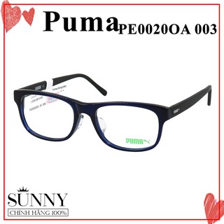 Gọng kính Puma PE0020OA