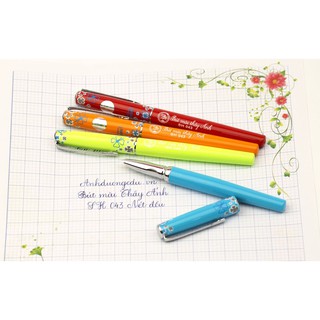 Bút Máy Thầy Ánh SH-043