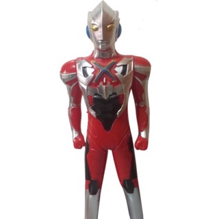 Siêu nhân super đỏ(55cm)