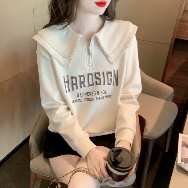 Áo Hoodies Hai Lớp Thời Trang Dành Cho Nữ