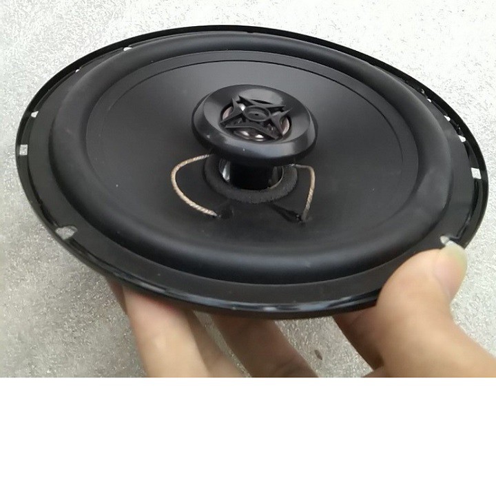 CỦ LOA 16CM CÓ CẢ BASS TREBLE AUDIO BLACK - GIÁ 1 CỦ LOA