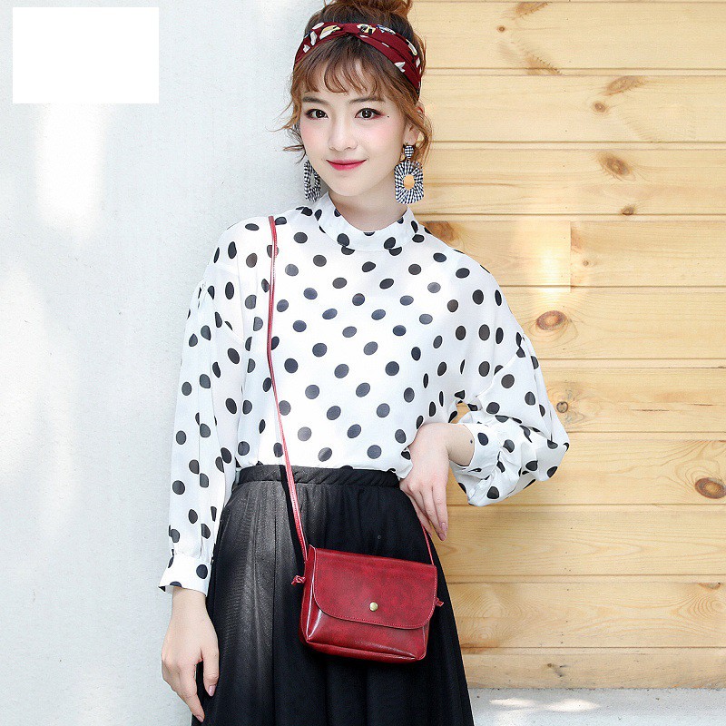 Túi Da PU Trơn TX19 | BigBuy360 - bigbuy360.vn