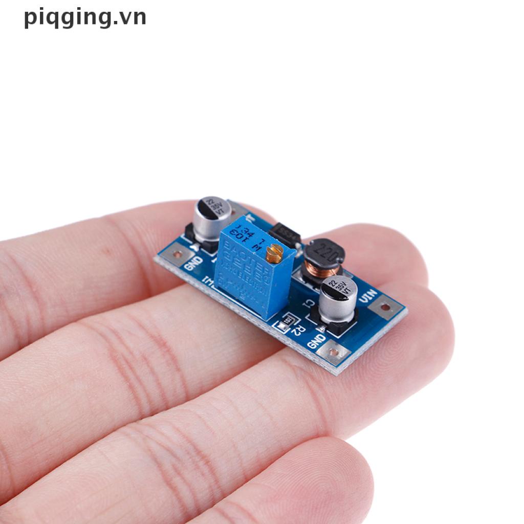 Mô Đun Tăng Áp Dc-Dc 2a Từ 2v-24v Sang 3v 5v 6v 9v 12v 19v Vn | BigBuy360 - bigbuy360.vn