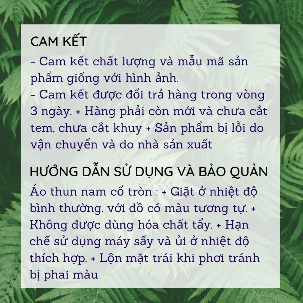 Áo thun nam tay ngắn, áo phông nam tay lỡ thun trắng cao cấp