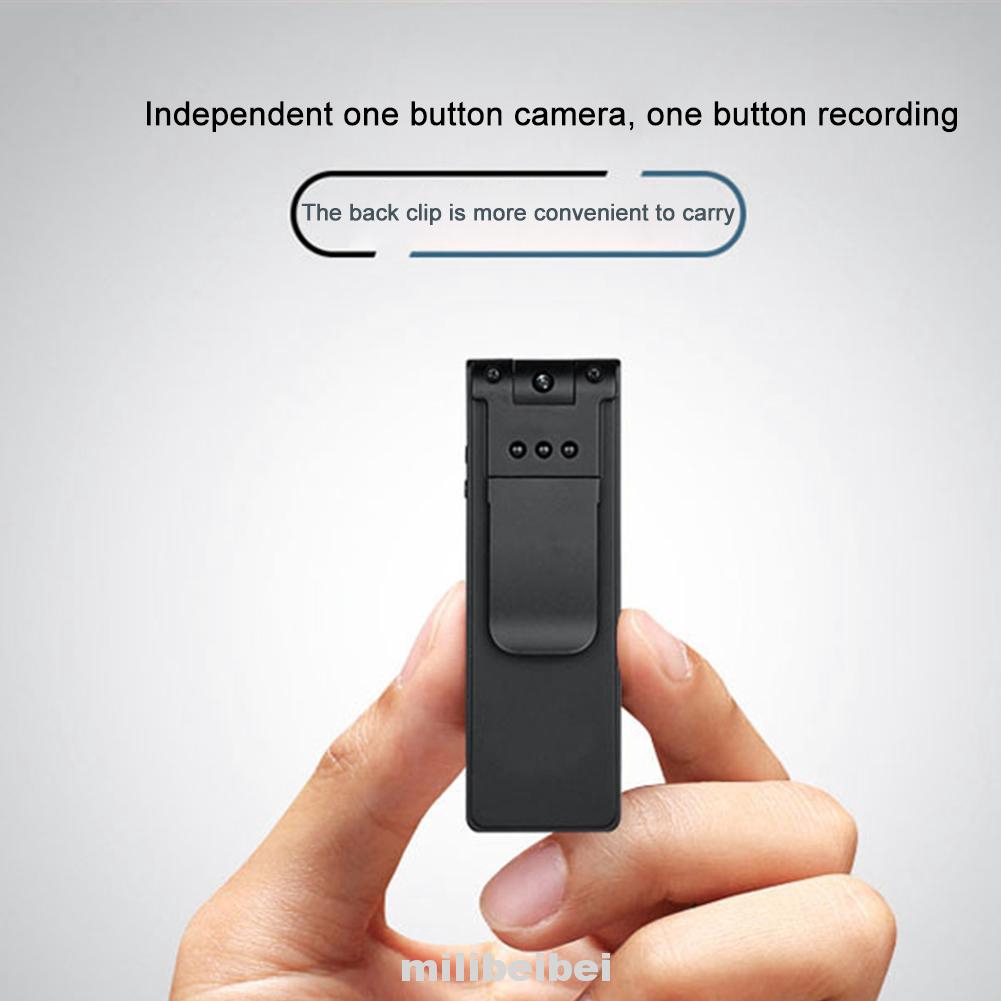 Máy Quay Phim Kĩ Thuật Số 1080p Bỏ Túi | BigBuy360 - bigbuy360.vn