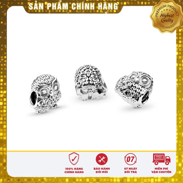 [Hàng cao cấp] Charm Bạc S925 ALE Cao Cấp - Charm bạc chuẩn S925 cho vòng Pan - Mã sản phẩm CHARMBAC_DN0071