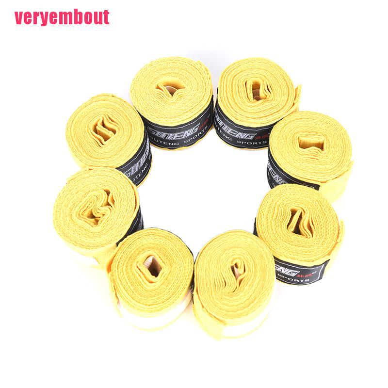 Set 2 Cuộn Dây Quấn Tay Tập Boxing Rộng 5cm Dài 5M
