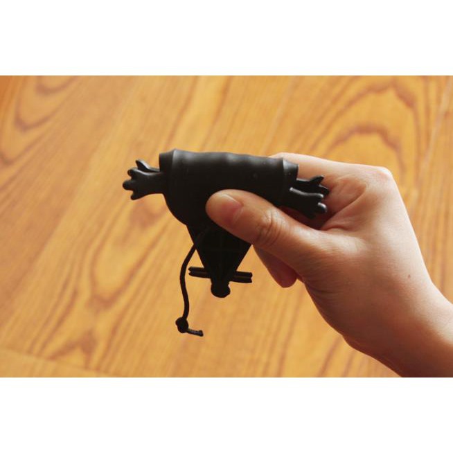 Đồ chặn cửa hình con chuột